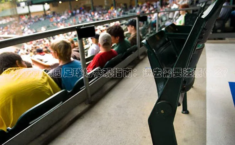 米乐yy易游体育百度Apollo团结运动公园足球场参观指南：进去需要注意什么？