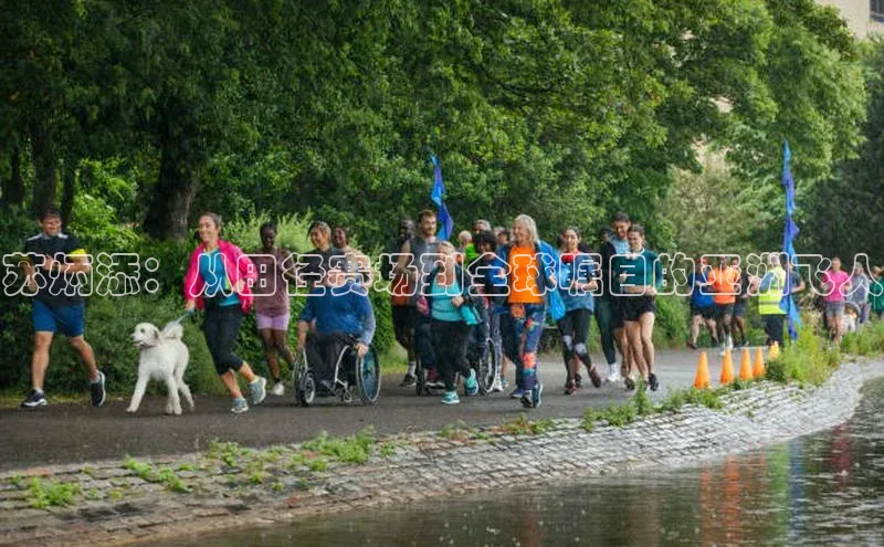 苏炳添：从田径赛场到全球瞩目的亚洲飞人