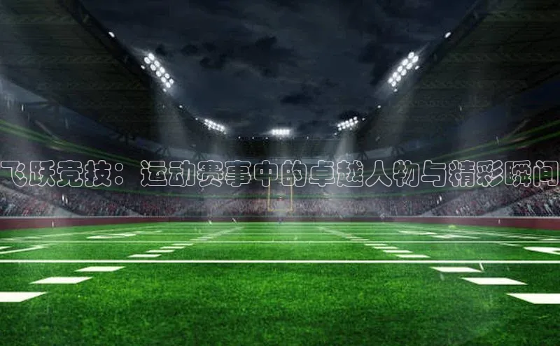 飞跃竞技：运动赛事中的卓越人物与精彩瞬间