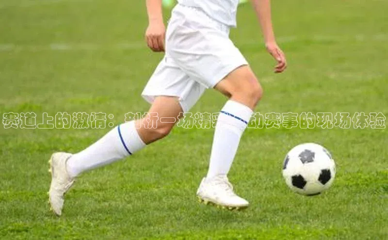 赛道上的激情：剖析一场精彩运动赛事的现场体验