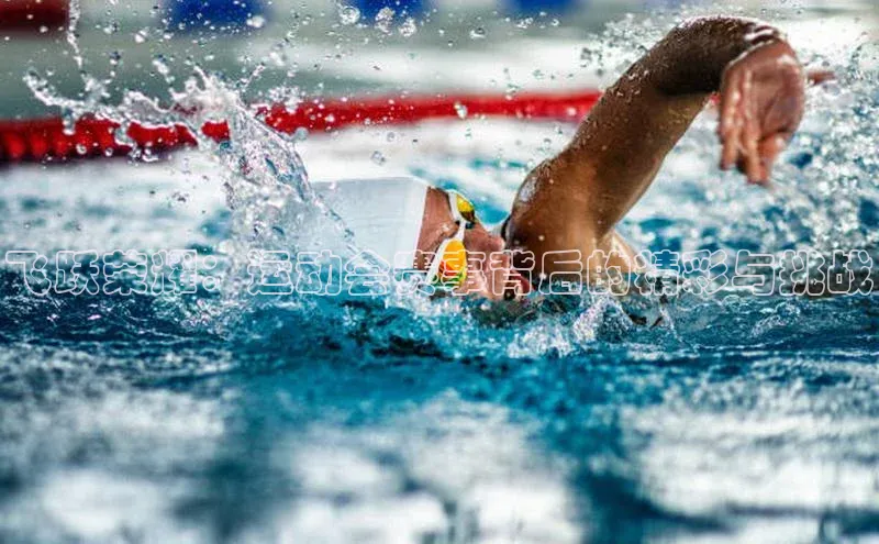 飞跃荣耀：运动会赛事背后的精彩与挑战