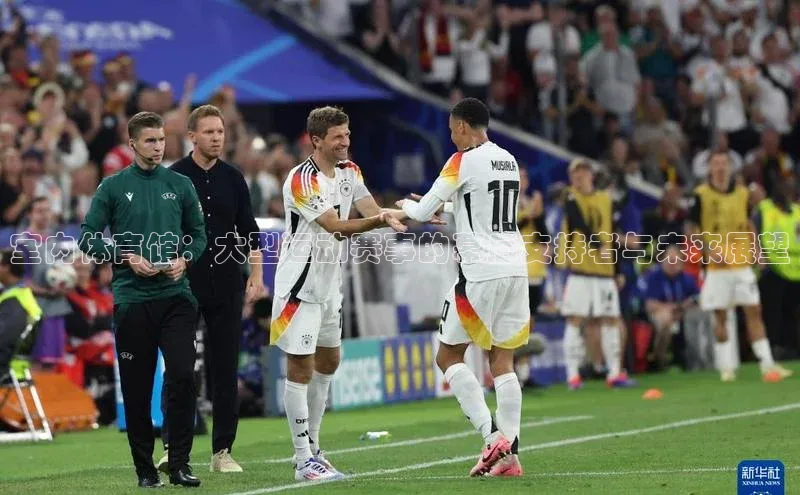 室内体育馆：大型运动赛事的幕后支持者与未来展望