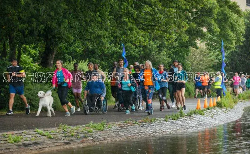 竞速与激情：打造顶级运动赛事论坛的网页设计方案