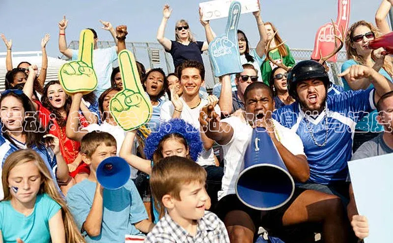 运动：轻松参与，挑战你的身体与速度