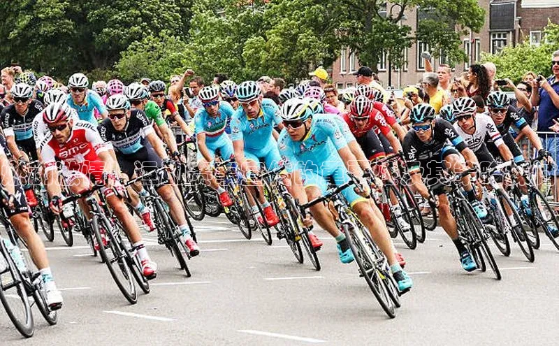 燃动激情！运动赛事宣传的重要性及其策略探讨