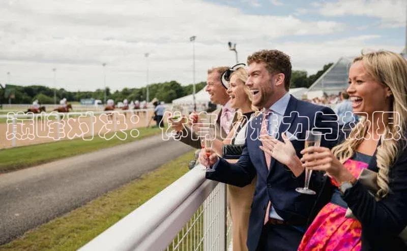 巅峰对决：体育的魅力与极限