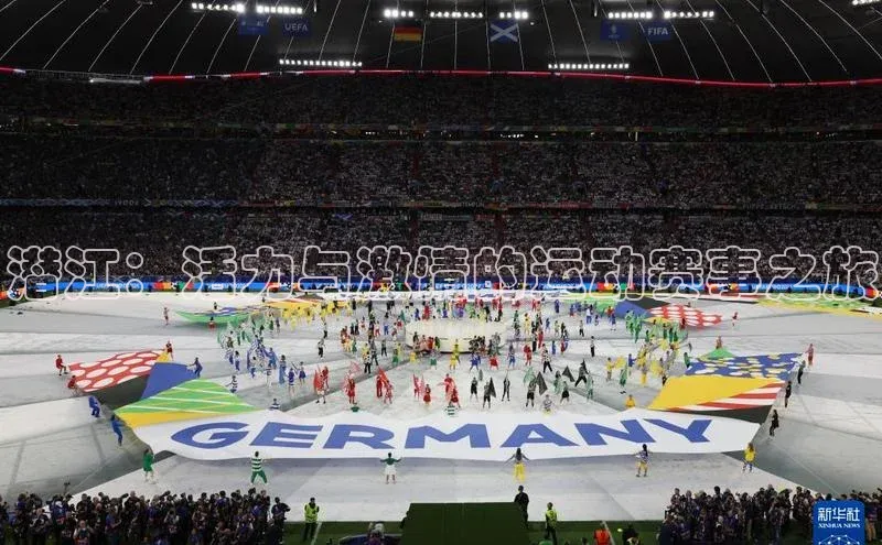 潜江：活力与激情的运动赛事之旅