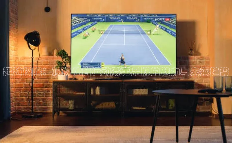 超越极限：顶级体育运动赛事品牌的魅力与未来趋势